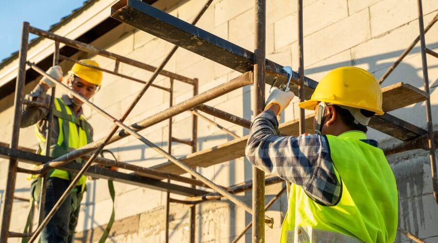 Gutter Repair and Sealing in Valley Stream, NY